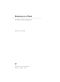[California Studies in Food and Culture 46] • Balancing on a Planet
